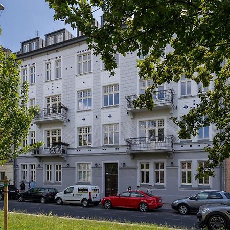 Beautiful & Stylish Apartaments Dietla With Air Conditioning By Noclegi Renters Krakow Exterior photo
