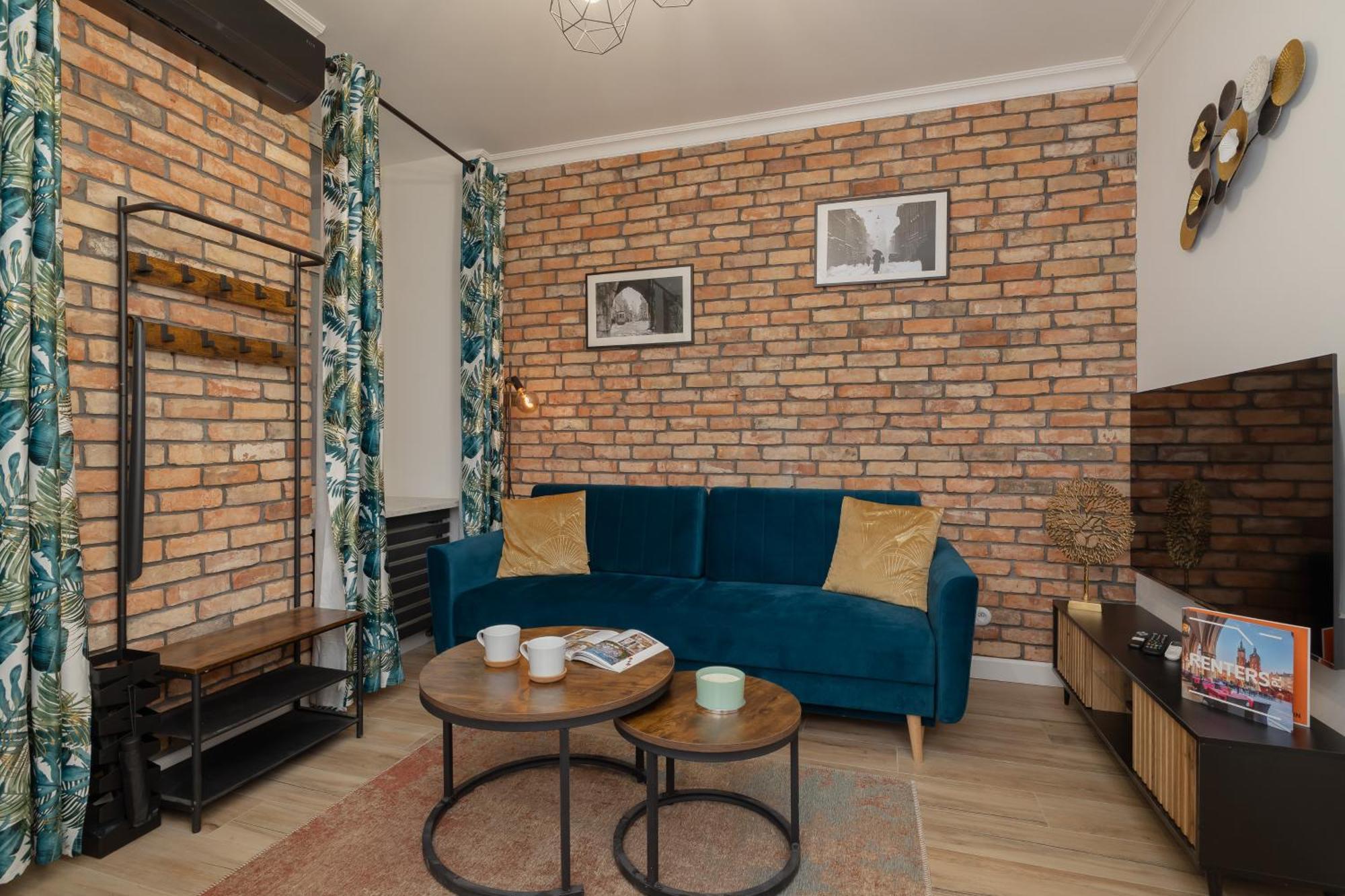 Beautiful & Stylish Apartaments Dietla With Air Conditioning By Noclegi Renters Krakow Exterior photo