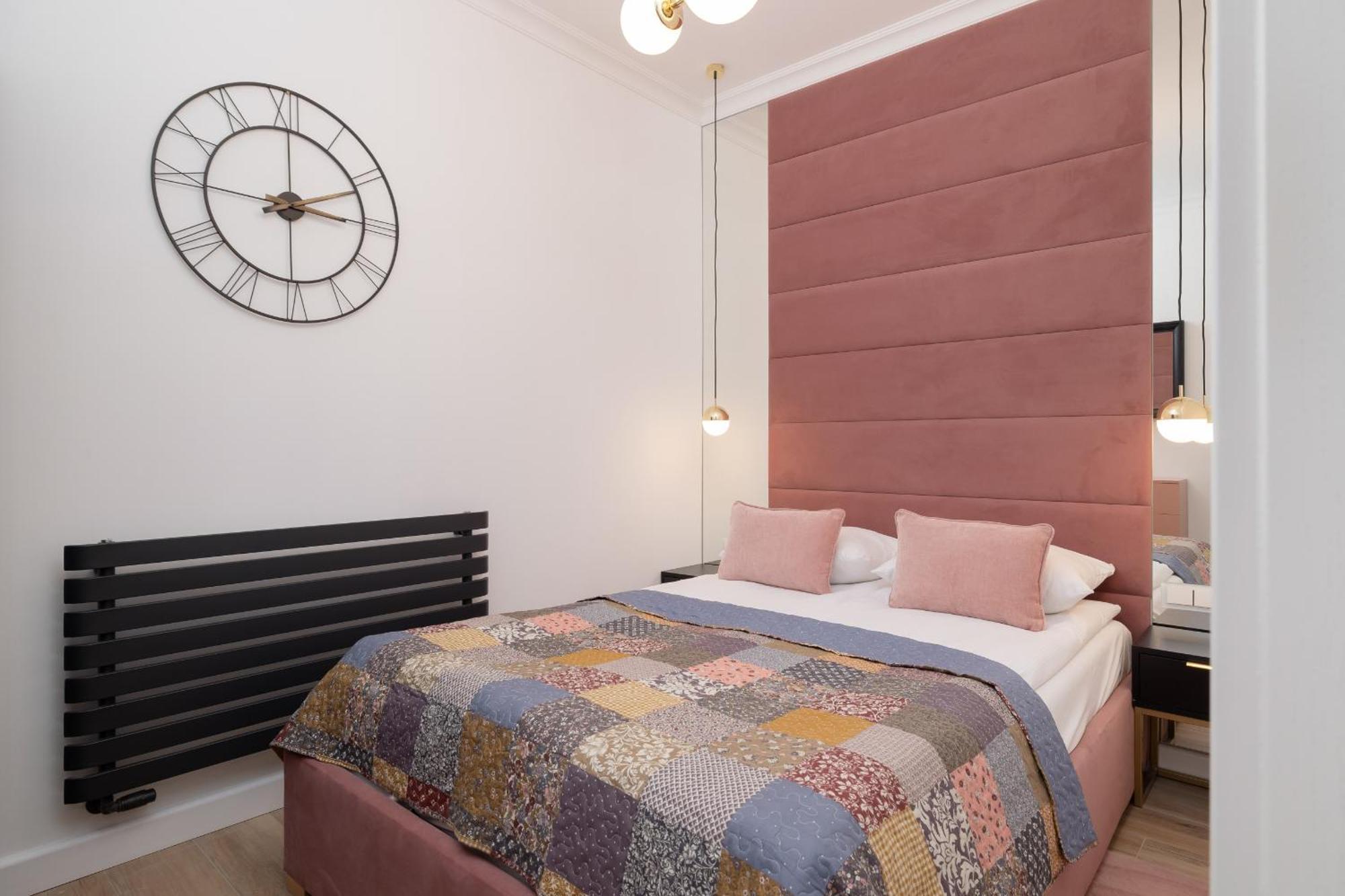 Beautiful & Stylish Apartaments Dietla With Air Conditioning By Noclegi Renters Krakow Exterior photo