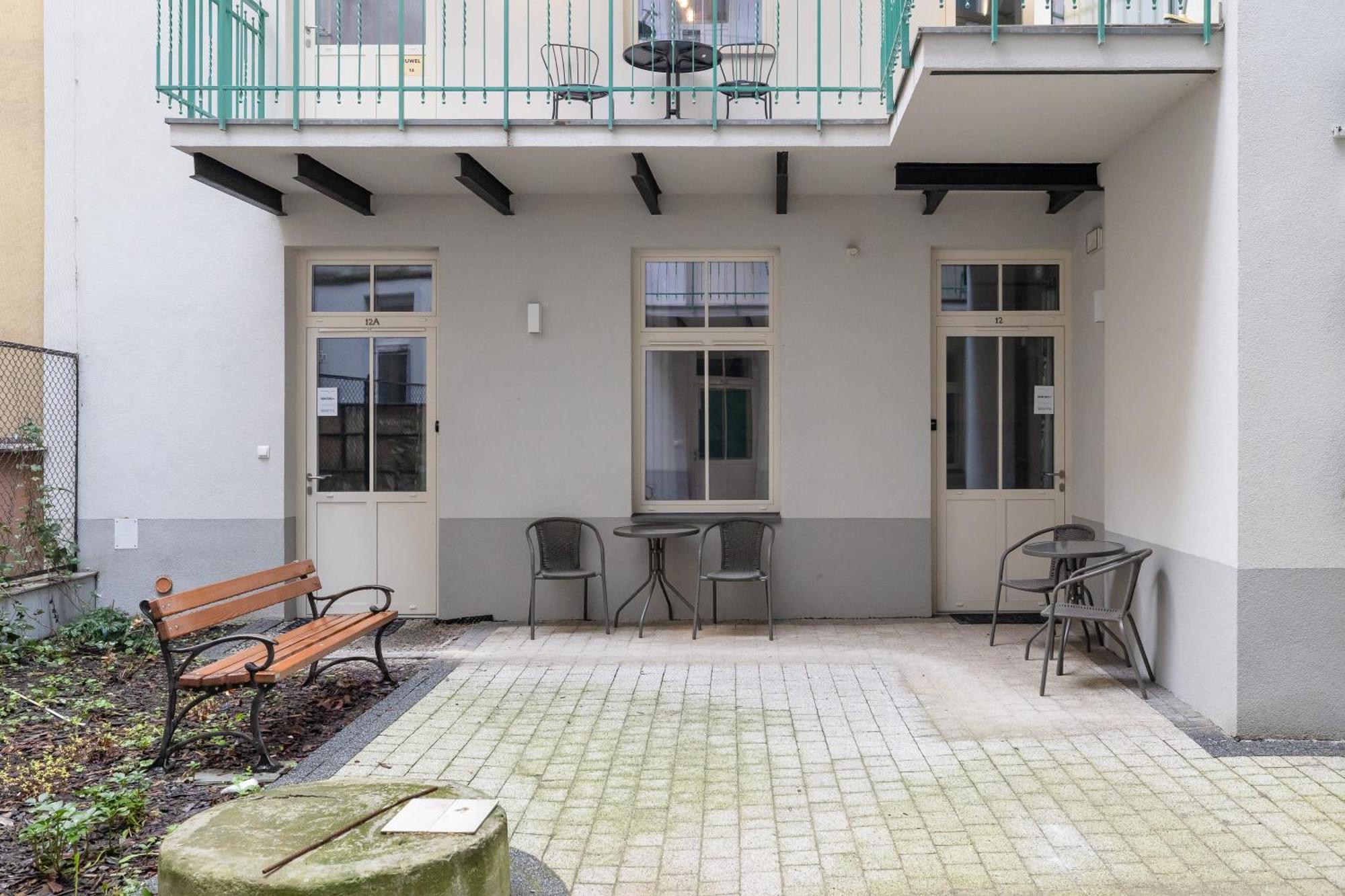 Beautiful & Stylish Apartaments Dietla With Air Conditioning By Noclegi Renters Krakow Room photo